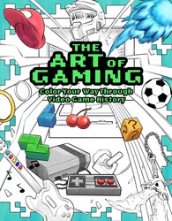 The Art of Gaming The Art of Gaming