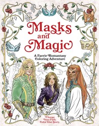 Masks and Magic Masks and Magic