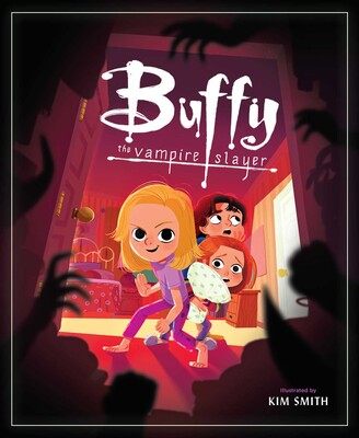 Buffy the Vampire Slayer: A Picture Book Buffy the Vampire Slayer: A Picture Book
