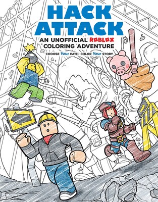 Hack Attack Hack Attack