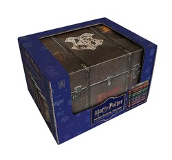 Harry Potter: Mini Book Trunk Harry Potter: Mini Book Trunk