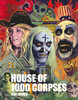 Rockin’Jelly Bean\"HOUSE OF 1000 CORPSES\" House of 1000 Corpses by Rockin' Jelly Bean - Poster Pirate