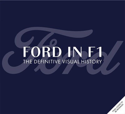 Ford in F1 Ford in F1