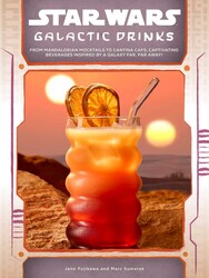 Star Wars: Galactic Drinks Star Wars: Galactic Drinks