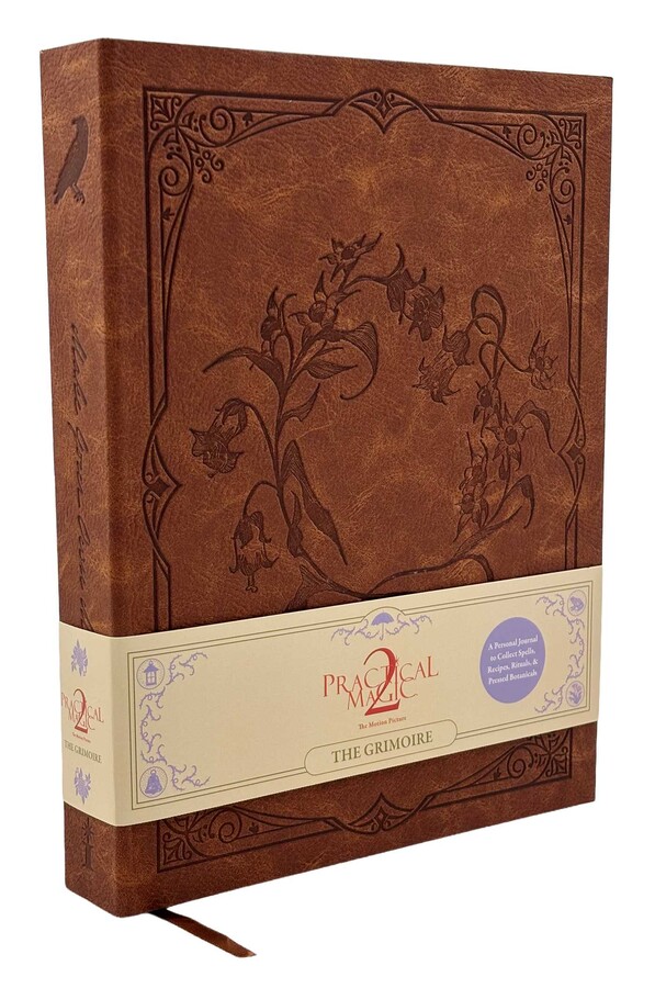 Practical Magic 2: The Grimoire