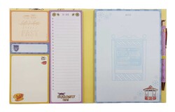 Gilmore Girls Memo Pad Set