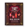 The Hazbin Hotel Bar Book | Book by Thea Engst, Jordan Alsaqa