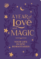 A Year of Love and Magic A Year of Love and Magic
