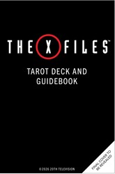The X-Files Tarot Deck and Guidebook