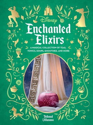 Disney Enchanted Elixirs Disney Enchanted Elixirs