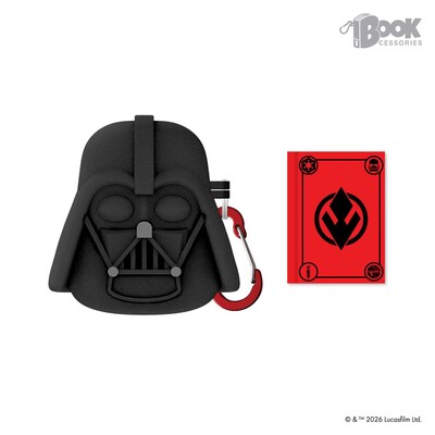 Bookcessories: Star Wars: Tiny Book of Sith Bookcessories: Star Wars: Tiny Book of Sith