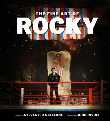 Fine Art of Rocky Fine Art of Rocky