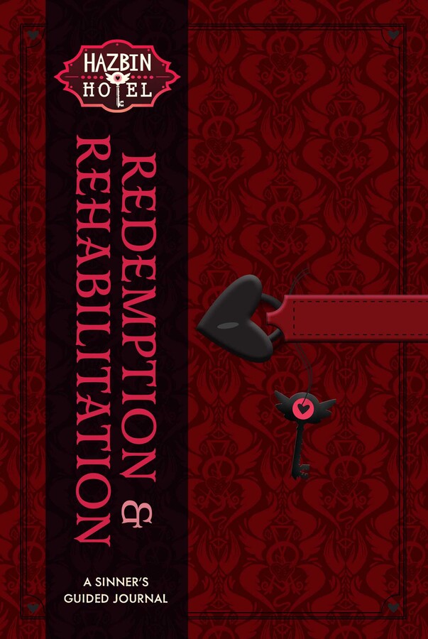 Hazbin Hotel: Redemption & Rehabilitation