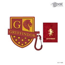 Bookcessories: Harry Potter: Tiny Book of Gryffindor Bookcessories: Harry Potter: Tiny Book of Gryffindor