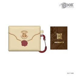 Bookcessories: Harry Potter: Tiny Book of Hogwarts Bookcessories: Harry Potter: Tiny Book of Hogwarts