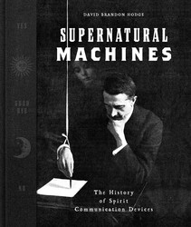 Supernatural Machines Supernatural Machines