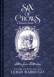 Six of Crows Six of Crows