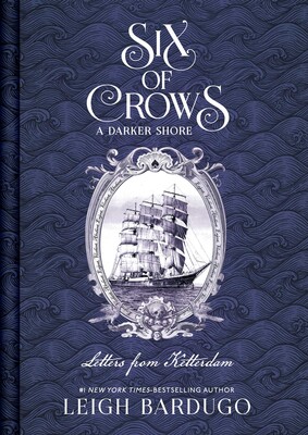 Six of Crows Six of Crows
