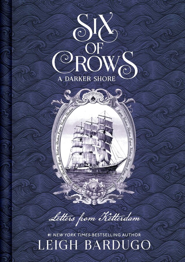 Six of Crows