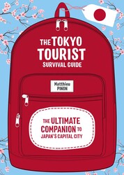 The Tokyo Tourist Survival Guide