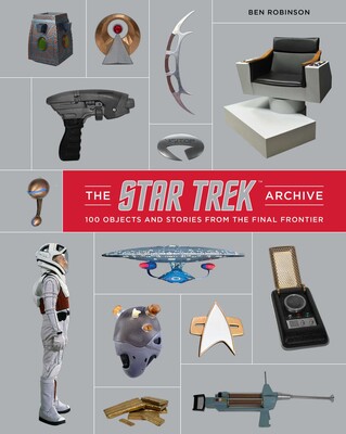 Star Trek Archive Star Trek Archive