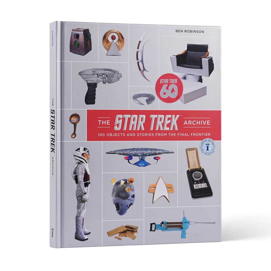 Star Trek Archive