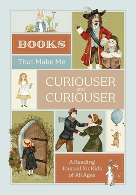 Books that Make Me Curiouser and Curiouser Books that Make Me Curiouser and Curiouser