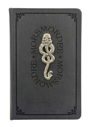 Harry Potter: Dark Mark Hardcover Journal