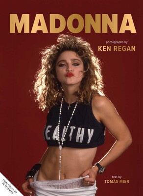 モ*チ様 Madonna THE  BOX モ*チ様 Madonna THE BOX Madonna Box Set Design: