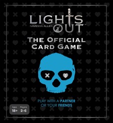 Lights Out: The Official Card Game Lights Out: The Official Card Game