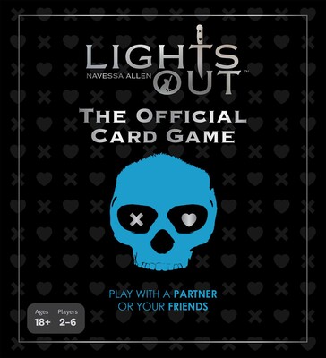 Lights Out: The Official Card Game Lights Out: The Official Card Game