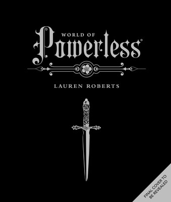 The World of Powerless The World of Powerless