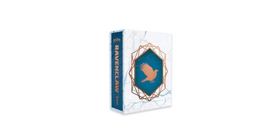 Harry Potter: Ravenclaw (Tiny Book) Harry Potter: Ravenclaw (Tiny Book)