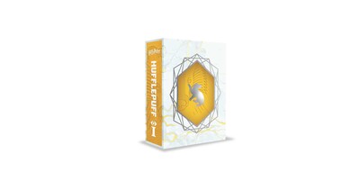 Harry Potter: Hufflepuff (Tiny Book) Harry Potter: Hufflepuff (Tiny Book)