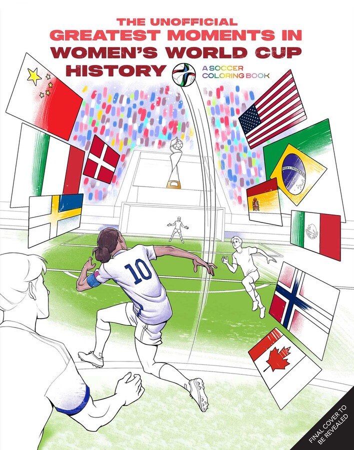 Unofficial Greatest Moments in Women's World Cup History