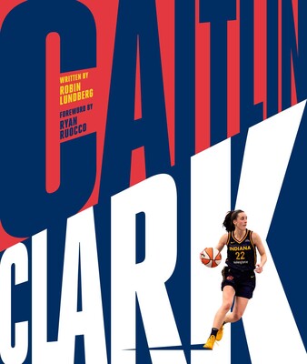Caitlin Clark