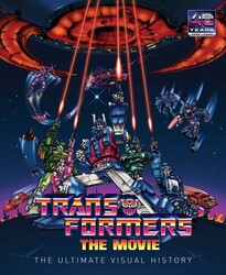 The Transformers: The Movie