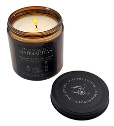 Practical Magic: Midnight Margaritas Scented Candle Practical Magic: Midnight Margaritas Scented Candle