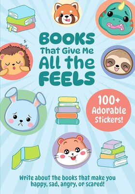 Books that Give Me All the Feels