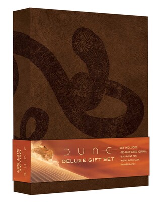 Dune Deluxe Gift Set Dune Deluxe Gift Set