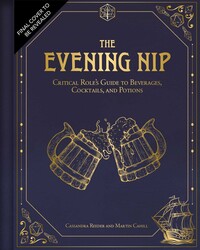 The Evening Nip