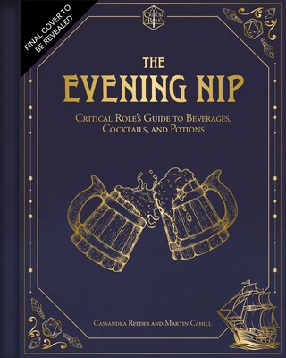 Evening Nip Evening Nip