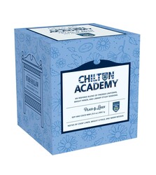 Gilmore Girls: Chilton Academy Scented Candle