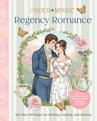 Paper Magic: Regency Romance Paper Magic: Regency Romance