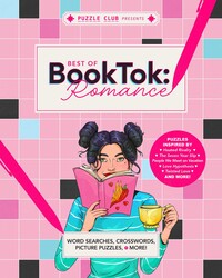Puzzle Club Presents: The Best of BookTok Romance Puzzle Club Presents: The Best of BookTok Romance