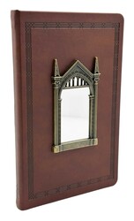 Harry Potter: Mirror of Erised Hardcover Journal Harry Potter: Mirror of Erised Hardcover Journal