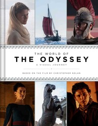 The World of The Odyssey