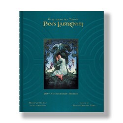 Guillermo del Toro's Pan's Labyrinth Guillermo del Toro's Pan's Labyrinth