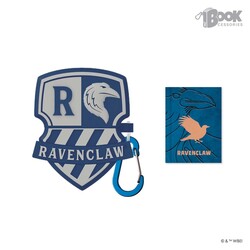Bookcessories: Harry Potter: Tiny Book of Ravenclaw Bookcessories: Harry Potter: Tiny Book of Ravenclaw
