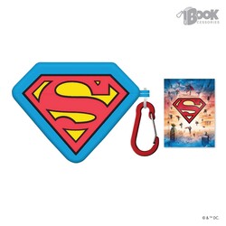 Bookcessories: Tiny Book of Superman Bookcessories: Tiny Book of Superman